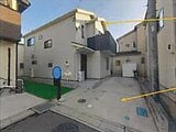 埼玉県吉川市の競売物件 2,176万円 戸建て 101m²
