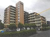 埼玉県草加市の競売物件 964万円 マンション 60m²