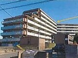 埼玉県越谷市の競売物件 1,729万円 マンション 88m²
