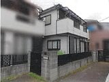 東京都羽村市の競売物件 898万円 戸建て 78m²