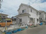 東京都八王子市の競売物件 1,707万円 戸建て 91m²