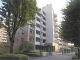 東京都府中市の競売物件 2,168万円 マンション 61m²