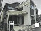 兵庫県川西市の競売物件 1,500万円 戸建て 113m²