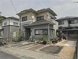 兵庫県丹波市の競売物件 134万円 戸建て 103m²