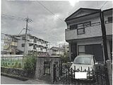 兵庫県伊丹市の競売物件 486万円 戸建て 87m²