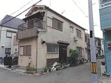 兵庫県尼崎市の競売物件 334万円 戸建て 66m²