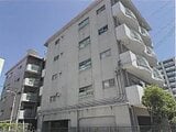 兵庫県尼崎市の競売物件 308万円 マンション 54m²