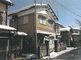 兵庫県豊岡市の競売物件 384万円 戸建て 146m²