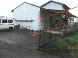 徳島県吉野川市の競売物件 289万円 戸建て 133m²