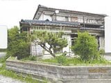 徳島県板野郡上板町の競売物件 216万円 戸建て 150m²