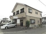 徳島県板野郡藍住町の競売物件 615万円 戸建て 168m²