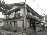 徳島県阿南市の競売物件 150万円 戸建て 241m²