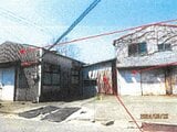 徳島県徳島市の競売物件 455万円 戸建て 307m²
