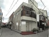 徳島県吉野川市の競売物件 125万円 戸建て 92m²