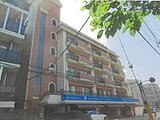 東京都江戸川区の競売物件 1,056万円 マンション 49m²