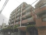 東京都板橋区の競売物件 2,862万円 マンション 59m²