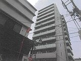 東京都板橋区の競売物件 1,719万円 マンション 23m²