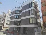 東京都渋谷区の競売物件 1,820万円 マンション 34m²