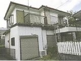神奈川県秦野市の競売物件 932万円 戸建て 111m²