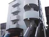 神奈川県平塚市の競売物件 142万円 マンション 52m²
