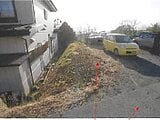 青森県八戸市の競売物件 375万円 土地 881m²