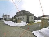 青森県三沢市の競売物件 963万円 戸建て 112m²