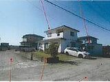 青森県十和田市の競売物件 113万円 戸建て 126m²