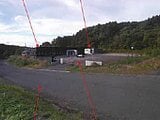 青森県三戸郡南部町の競売物件 1,218万円 戸建て 375m²