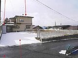 青森県八戸市の競売物件 55万円 戸建て 104m²