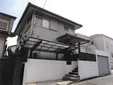 神奈川県横須賀市の競売物件 1,182万円 戸建て 118m²