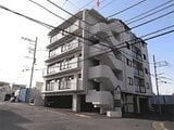 神奈川県横須賀市の競売物件 602万円 マンション 48m²