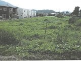 福井県大野市の競売物件 151万円 土地 2,578m²