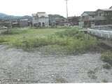 福井県大野市の競売物件 190万円 土地 655m²