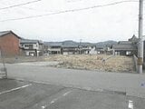 福井県大野市の競売物件 207万円 土地 437m²