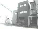 福井県福井市の競売物件 434万円 戸建て 126m²