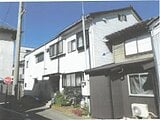 福井県坂井市の競売物件 445万円 戸建て 275m²