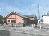福井県大野市の競売物件 767万円 戸建て 213m²