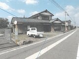 福井県福井市の競売物件 136万円 戸建て 212m²