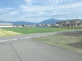 福井県大野市の競売物件 21万円 農地 1,418m²