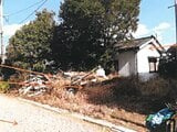 宮崎県児湯郡高鍋町の競売物件 57万円 土地 355m²