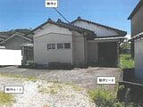 宮崎県日向市の競売物件 288万円 戸建て 92m²