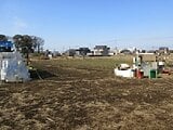 栃木県小山市の国税庁公売物件 45万円 農地 1,763m²
