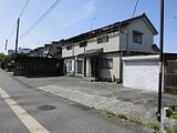 新潟県新発田市の国税庁公売物件 143万円 戸建て 161m²