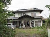 群馬県富岡市の国税庁公売物件 402万円 戸建て 144m²