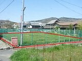 兵庫県佐用郡佐用町の官公庁公売物件 265万円 土地 288m²