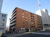 東京都新宿区の官公庁公売物件 4,100万円 マンション 58m²