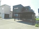 北海道旭川市の競売物件 1,159万円 戸建て 98m²