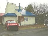 北海道旭川市の競売物件 224万円 戸建て 92m²