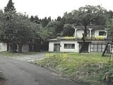 秋田県山本郡八峰町の競売物件 83万円 戸建て 174m²