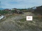 山梨県笛吹市の競売物件 44万円 土地 692m²